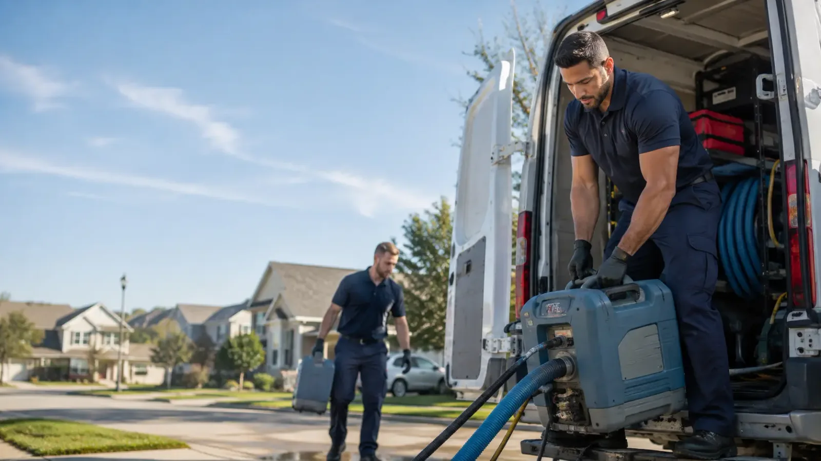 Trauma Cleanup in Kirkland, AZ near me